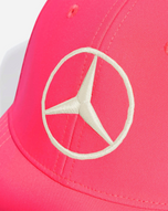 Mercedes AMG Petronas Gorra Miami GP Oficial 2025