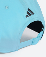 Mercedes AMG Petronas Gorra George Russell Oficial 2025 - Azul
