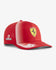 Ferrari Gorra Charles Leclerc Oficial 2026