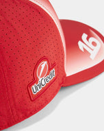 Ferrari Gorra Charles Leclerc Oficial 2026
