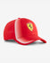 Ferrari Gorra Oficial 2026