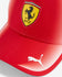 Ferrari Gorra Oficial 2026