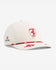 Ferrari Gorra Charles Leclerc Oficial 2026 - GP Monaco