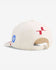 Ferrari Gorra Charles Leclerc Oficial 2026 - GP Monaco