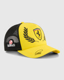 Ferrari Gorra Lewis Hamilton Oficial 2026 - British GP