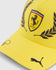 Ferrari Gorra Lewis Hamilton Oficial 2026 - British GP