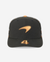 McLaren F1 Team Gorra Lando Norris US GP Oficial 2025
