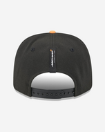 McLaren F1 Team Gorra Lando Norris US GP Oficial 2025