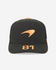 McLaren F1 Team Gorra Oscar Piastri US GP Oficial 2025