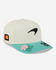 McLaren F1 Team Gorra Oscar Piastri Brasil GP Oficial 2025