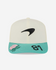 McLaren F1 Team Gorra Oscar Piastri Brasil GP Oficial 2025