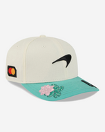 McLaren F1 Team Gorra Lando Norris Brasil GP Oficial 2025