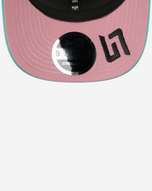 McLaren F1 Team Gorra Lando Norris Brasil GP Oficial 2025