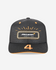 McLaren F1 Team Gorra Lando Norris Las Vegas GP Oficial 2025