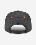 McLaren F1 Team Gorra Lando Norris Las Vegas GP Oficial 2025