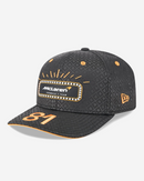 McLaren F1 Team Gorra Oscar Piastri Las Vegas GP Oficial 2025