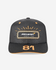 McLaren F1 Team Gorra Oscar Piastri Las Vegas GP Oficial 2025