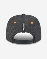 McLaren F1 Team Gorra Oscar Piastri Las Vegas GP Oficial 2025