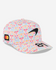 McLaren F1 Team Gorra Oscar Piastri México GP Oficial 2025