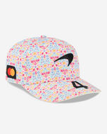 McLaren F1 Team Gorra Lando Norris México GP Oficial 2025