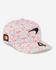 McLaren F1 Team Gorra Lando Norris México GP Oficial 2025