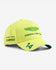 Aston Martin Fernando Alonso Official Cap 2026 - Lime