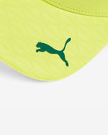 Aston Martin Fernando Alonso Official Cap 2026 - Lime