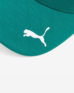 Aston Martin Fernando Alonso Official Cap 2026 - Green