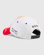 Aston Martin Gorra Fernando Alonso Oficial 2026 - GP España