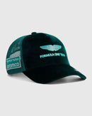 Aston Martin Gorra Oficial 2026 - British GP