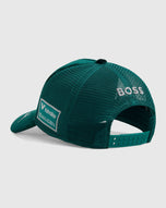 Aston Martin Gorra Oficial 2026 - British GP