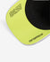 Aston Martin Gorra Trucker Lance Stroll Oficial 2026 - Negro