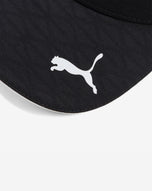 Aston Martin Gorra Trucker Lance Stroll Oficial 2026 - Negro