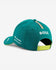 Aston Martin Official Cap 2026 - Green