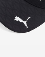 Aston Martin Official Cap 2026 - Black