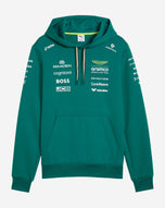 Aston Martin Hoodie Oficial 2026