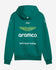 Aston Martin Hoodie Oficial 2026