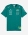Aston Martin Playera Fernando Alonso Oficial 2026