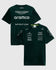 Aston Martin Playera Oficial 2026 - British GP