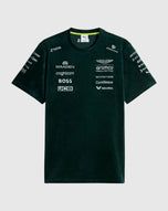 Aston Martin Playera Oficial 2026 - British GP