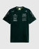Aston Martin Playera Oficial 2026 - British GP