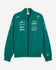 Aston Martin Chamarra Bomber Oficial 2026