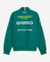 Aston Martin Chamarra Bomber Oficial 2026