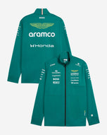 Aston Martin Softshell Oficial 2026