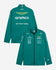 Aston Martin Softshell Oficial 2026