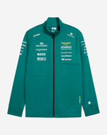 Aston Martin Softshell Oficial 2026