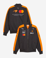 McLaren Chamarra Bomber Oficial 2026