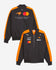 McLaren Chamarra Bomber Oficial 2026