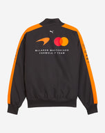 McLaren Chamarra Bomber Oficial 2026