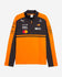 McLaren Suéter Zip 1/4 Oficial 2026
